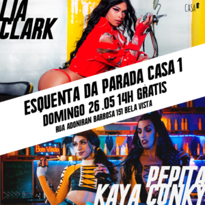 São Paulo nightlife guide