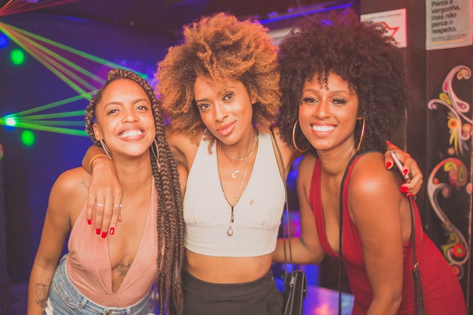 São Paulo music, rap in São Paulo, best clubs in São Paulo, best parties in São Paulo, best show in São Paulo