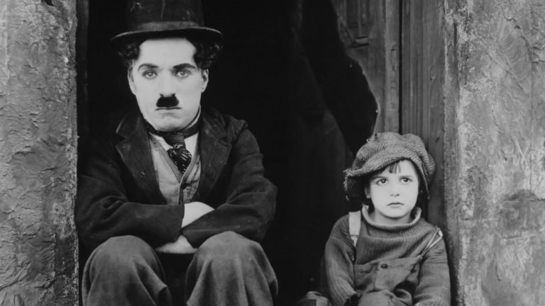 See Charlie Chaplin’s The Kid and A Dog’s Life at Rio’s MAM this Thursday
