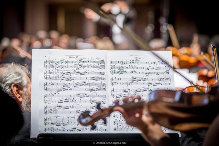 Petrobras Symphony Orchestra Presents Three “Winter Concerts” this Weekend in Rio