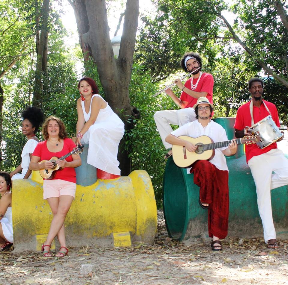 São Paulo nightlife guide, parties in São Paulo, bars in São Paulo