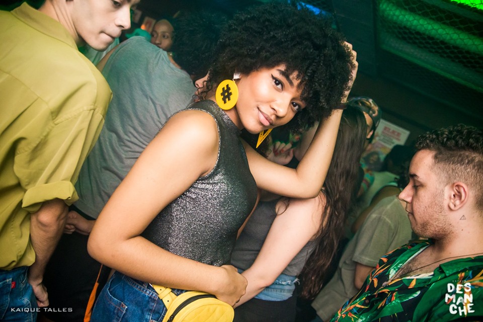 São Paulo nightlife guide