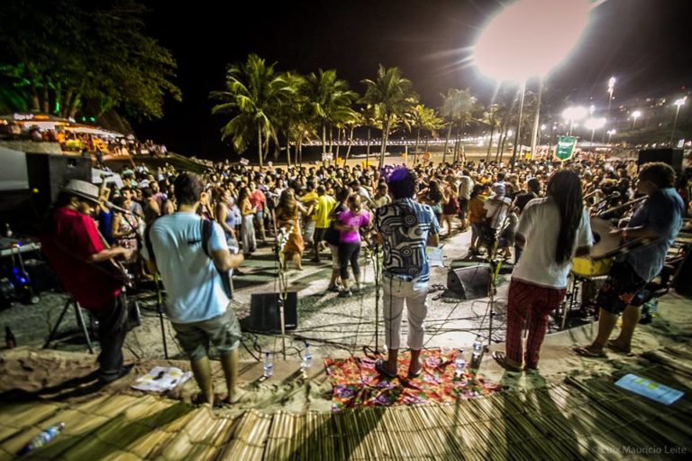 Rio Nightlife Guide for Sunday, May 26, 2019