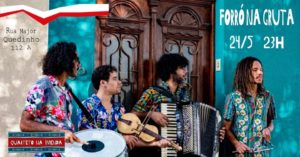 São Paulo nightlife guide
