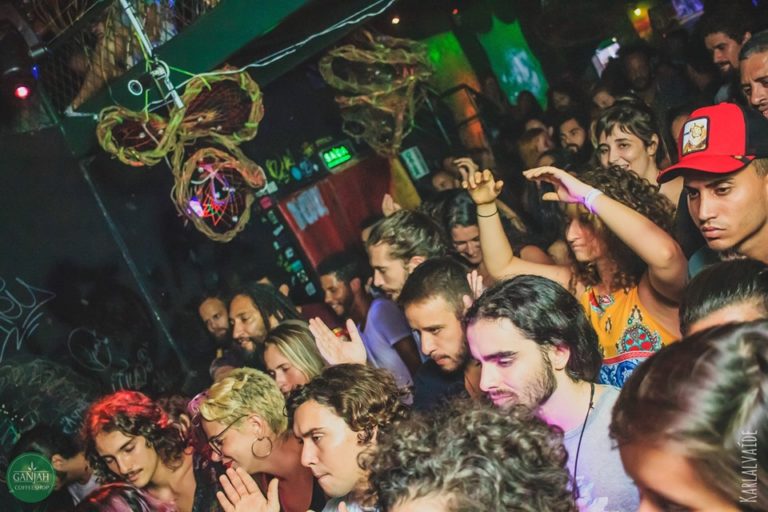 Rio Nightlife Guide for Tuesday, May 21, 2019