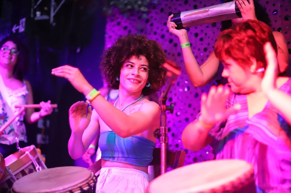 São Paulo nightlife guide, São Paulo music, São Paulo live show