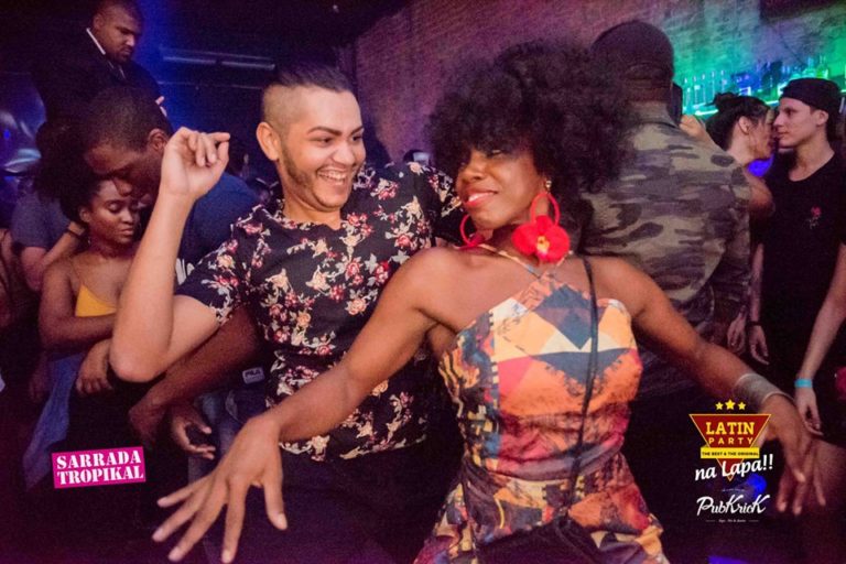 Rio Nightlife Guide for Wednesday, May 15, 2019