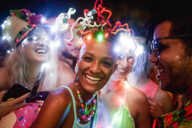 Rio Nightlife Guide for Saturday, May 4, 2019