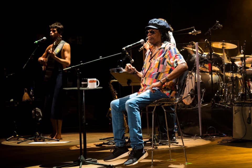 The Turnê Clube da Esquina (Clube da Esquina Tour) has already seen Nascimento play to sold-out crowds in São Paulo, Belo Horizonte, and Juiz de Fora, and after playing Rio he will be taking his show to Germany, the United Kingdom, Switzerland and beyond, Rio de Janeiro, Brazil, Brazil News,