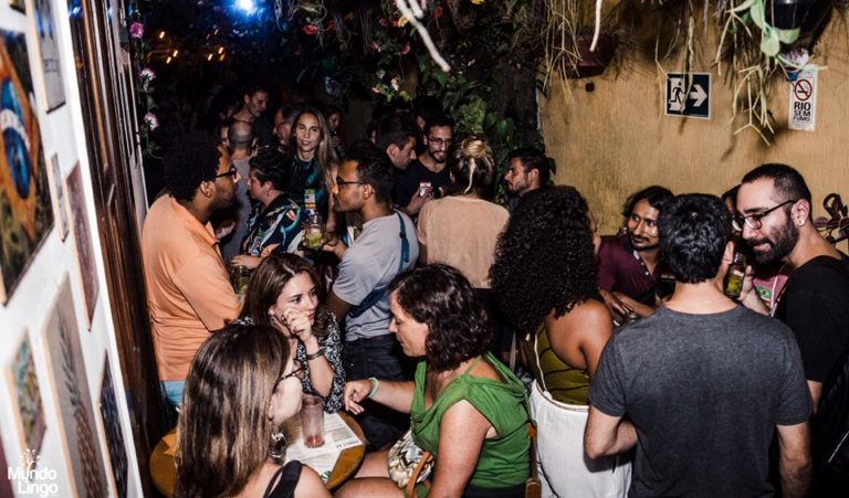 Rio Nightlife Guide for Tuesday, May 7, 2019
