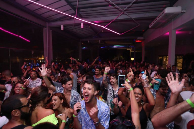 Rio Nightlife Guide for Sunday, May 19, 2019