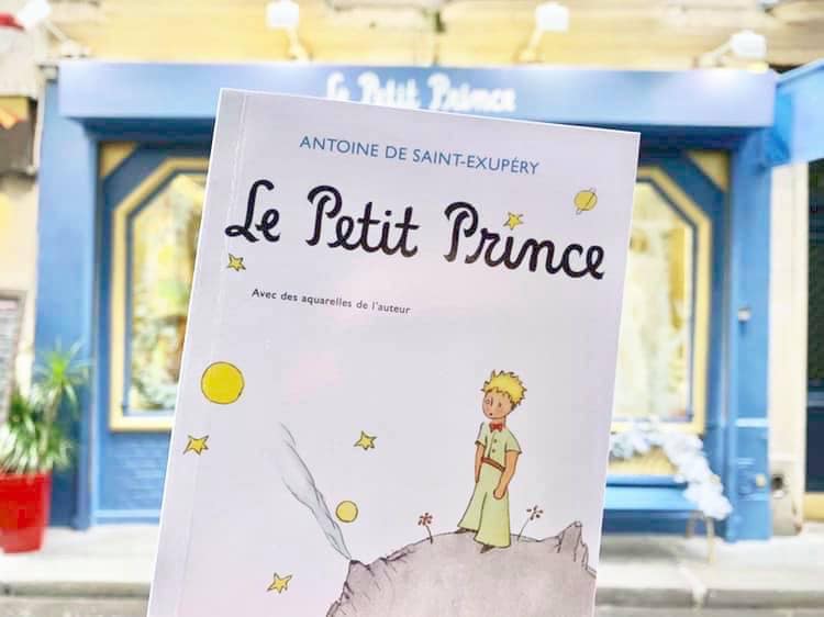 The Little Prince, which the Petrobras Symphony Orchestra will be performing in Gávea on Saturday and Sunday, is one of the best-selling books of all time, Rio de Janeiro, Brazil, Brazil News,