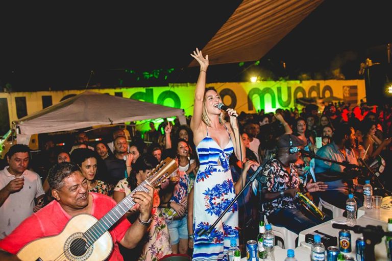 Rio Nightlife Guide for Sunday, May 5, 2019