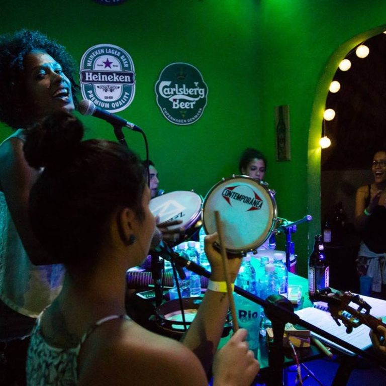 Rio Nightlife Guide for Friday, May 3, 2019