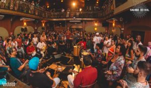 São Paulo music, rap in São Paulo, best clubs in São Paulo, best parties in São Paulo, best show in São Paulo