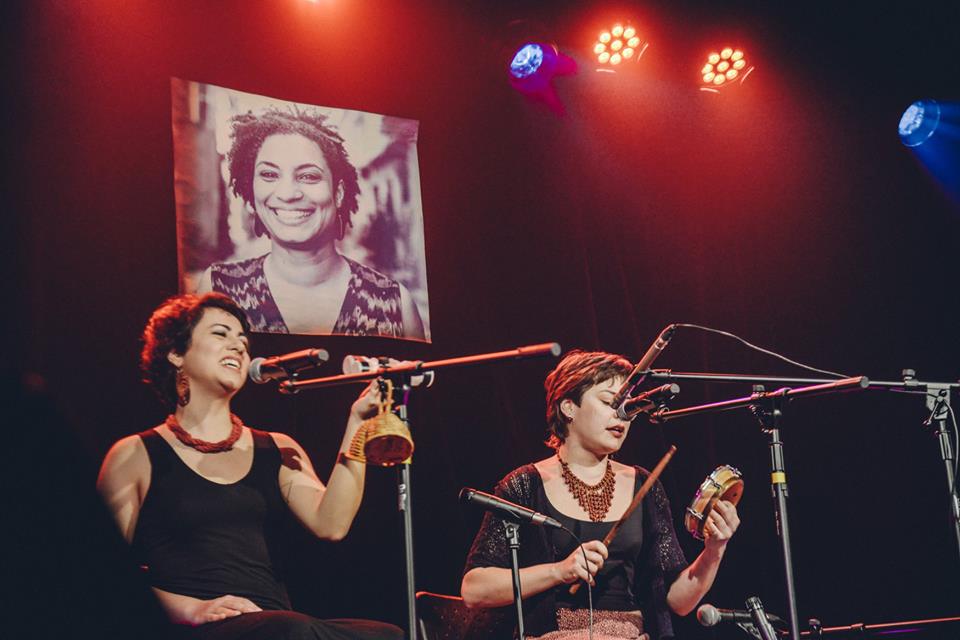 São Paulo dance scene, contemporary dance in São Paulo