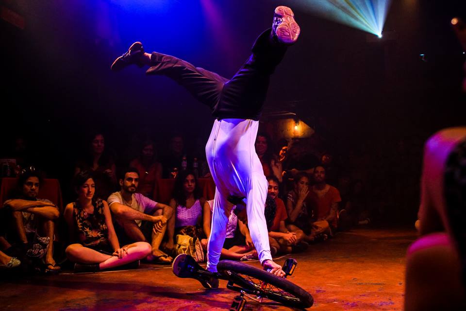teatro