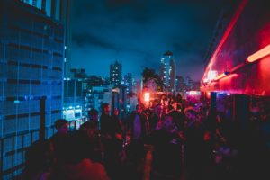 São Paulo Nightlife guide
