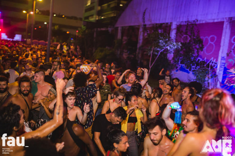 Rio Nightlife Guide for Thursday, May 16, 2019