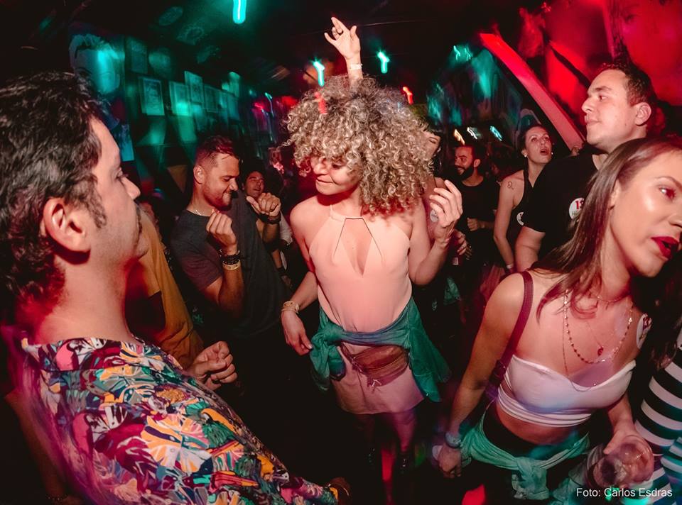 Nightlife in Sao Paulo: The Best Bars, Clubs, & More