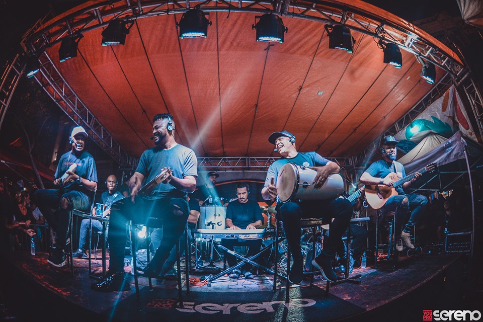 São Paulo nightlife guide