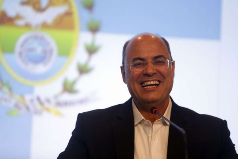 Witzel is Not the Only Brazilian Politician Accused of Lying About Their Credentials