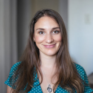Nikola Grace Radley