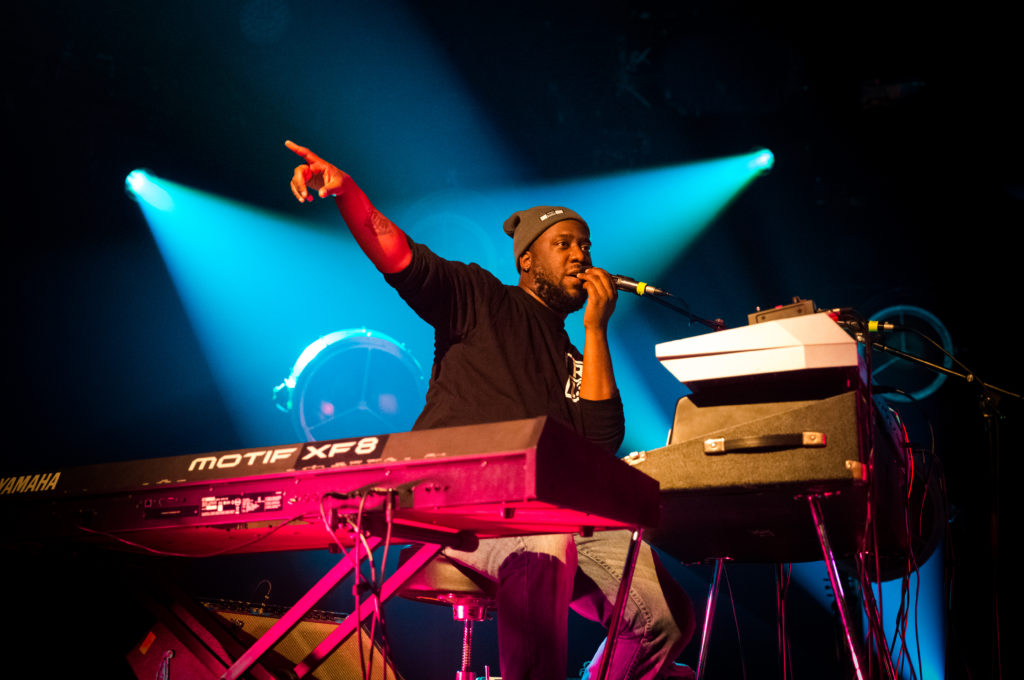 In 2018, Glasper was only the fourth musician to be invited for a month-long residency at the Blue Note jazz club in New York City, Rio de Janeiro, Brazil, Brazil News,