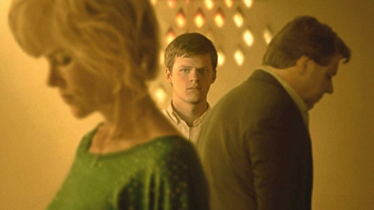 Controversial Film “Boy Erased” to be Screened in Rio’s Cinelândia for Free this Friday