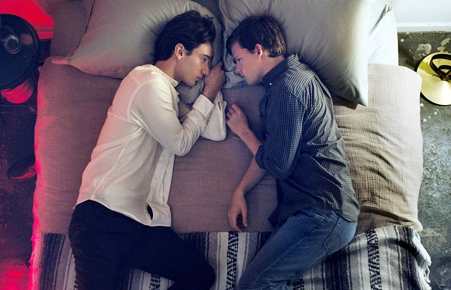 Based the 2016 memoir of the same name by Garrard Conley, “Boy Erased” stars Lucas Hedges as the son of of Baptist parents (played by Nicole Kidman and Russell Crowe) who is forced to undertake a “conversion therapy” program designed to cure him of his homosexuality, Rio de Janeiro, Brazil, Brazil News,