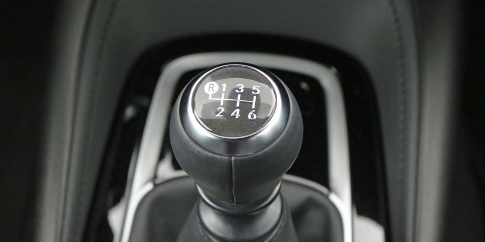 Between January and May, 107,000 vehicles were sent to Argentina, 54 percent less than the 233,000 units in the same period last year. (Photo internet reproduction)
