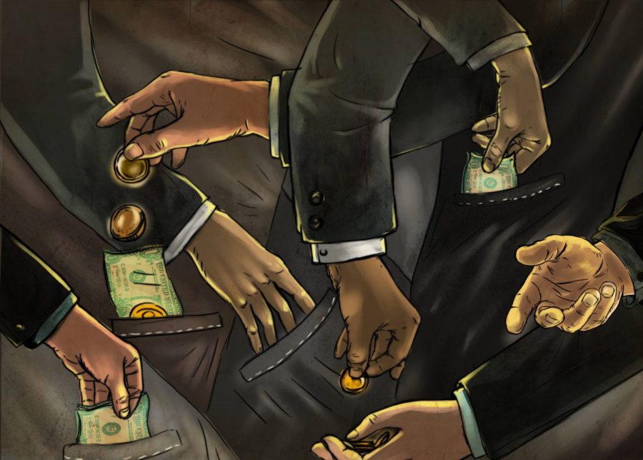 Brazil Ranks Second in Anti-Corruption Index Among Eight Latin American Countries