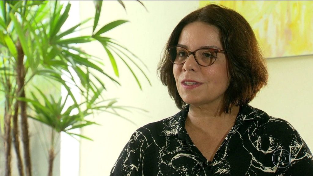 Denise Pires de Carvalho