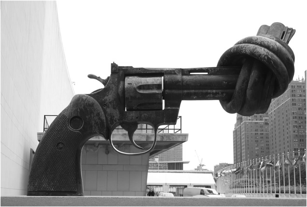 Disarmement