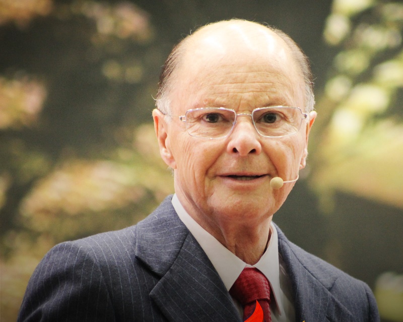 Edir Macedo, founder of Universal Church (Photo: Social media)