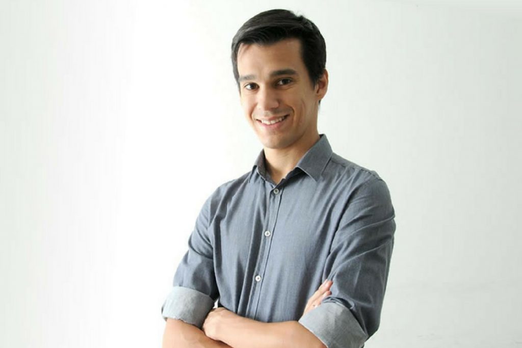 The funds to complete globalization are almost entirely available, although a further US$2 (R$8) million is still lacking, says co-founder and CEO Eduardo L'Hotellier. (Photo internet reproduction)