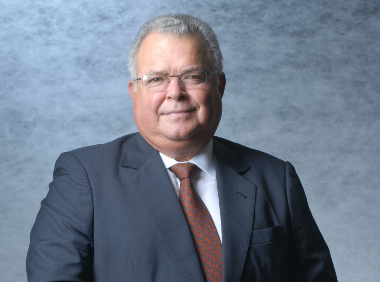 Emilio Odebrecht