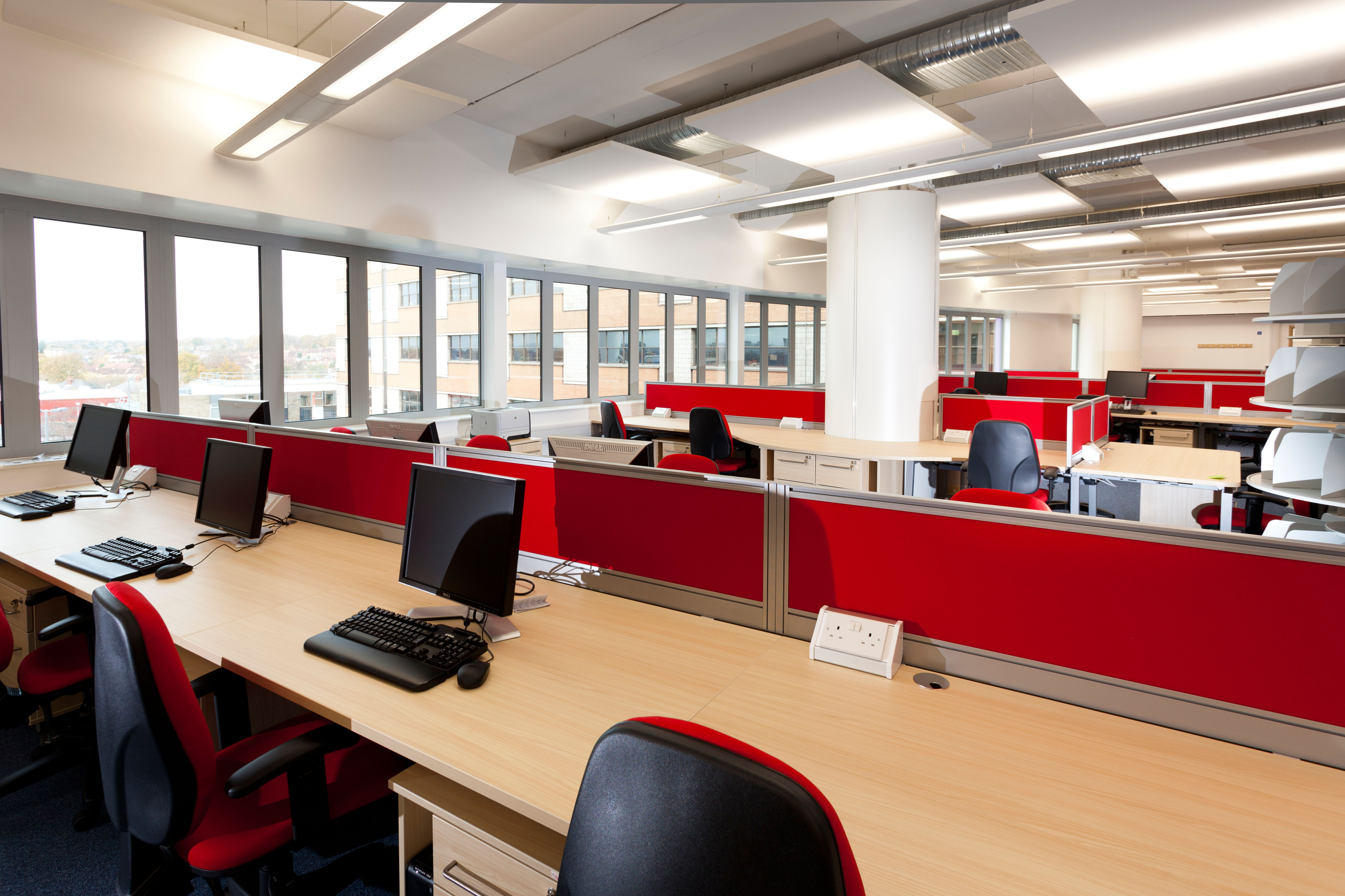 Biomedical Research Unit Southampton Hospital - Level D