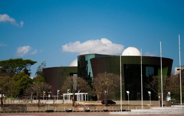 Federal University of Juiz de Fora