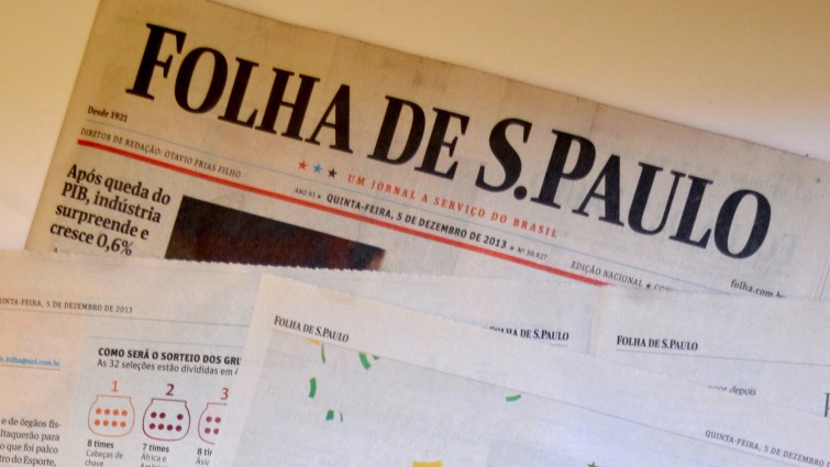 Folha