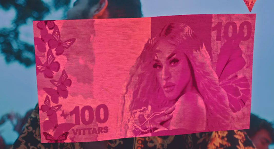 Gay money