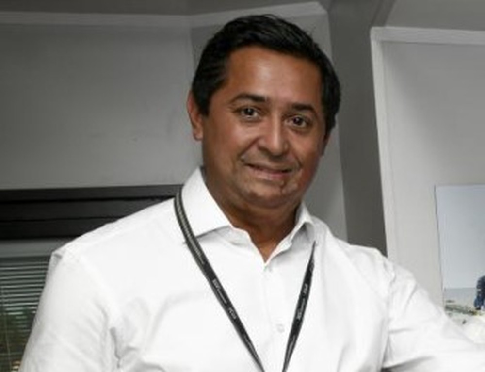 José Antonio Soares Pereira Júnior is the president of Rio Motorpark Holding SA, as well as a partner at Crown Assessoria e Consultoria Empresarial S.A, responsible for overseeing the bidding process.
