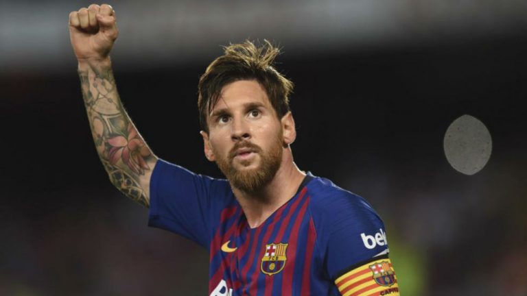 Lionel Messi Says Brazilian Football Grounds are “a Disgrace”