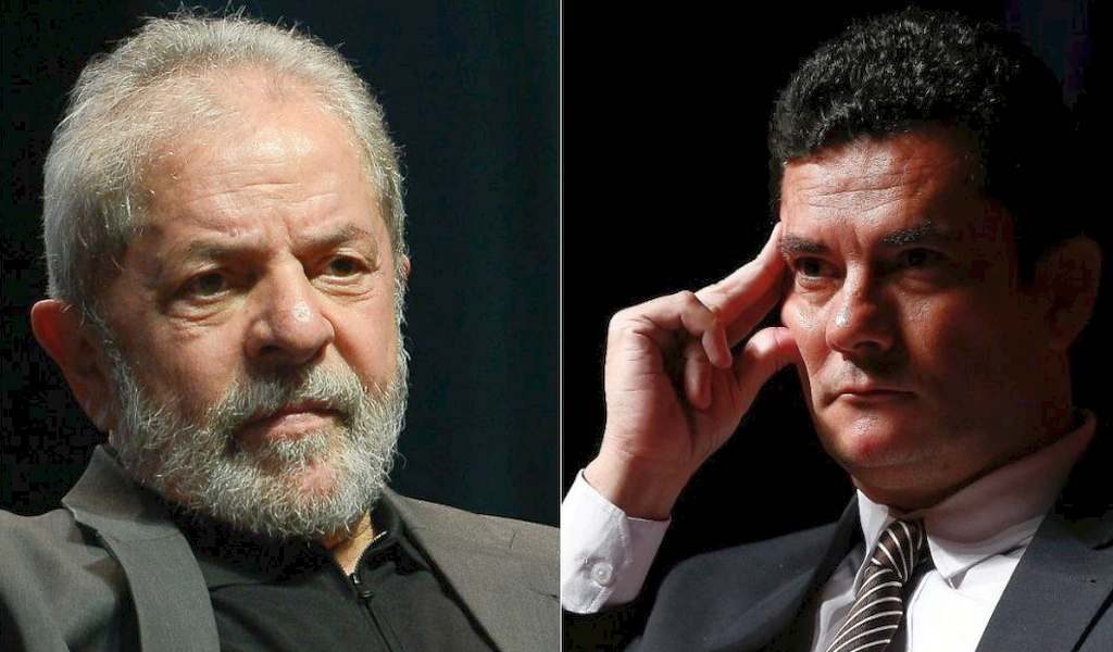 Lula to Stay in Jail, Sérgio Moro not yet off the Hook