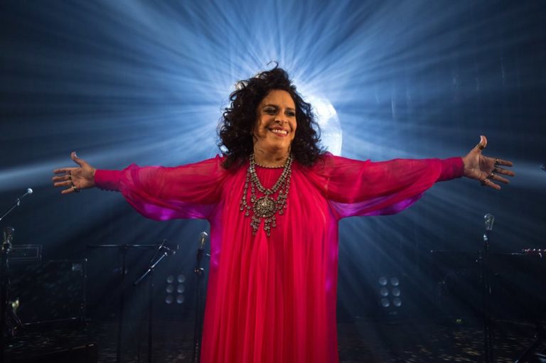 One of the most popular voices in Brazil, Gal Costa will be making a special appearance on Saturday night as part of Queremos! Festival, Rio de Janeiro, Brazil, Brazil News,