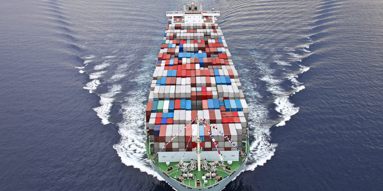 Maritime