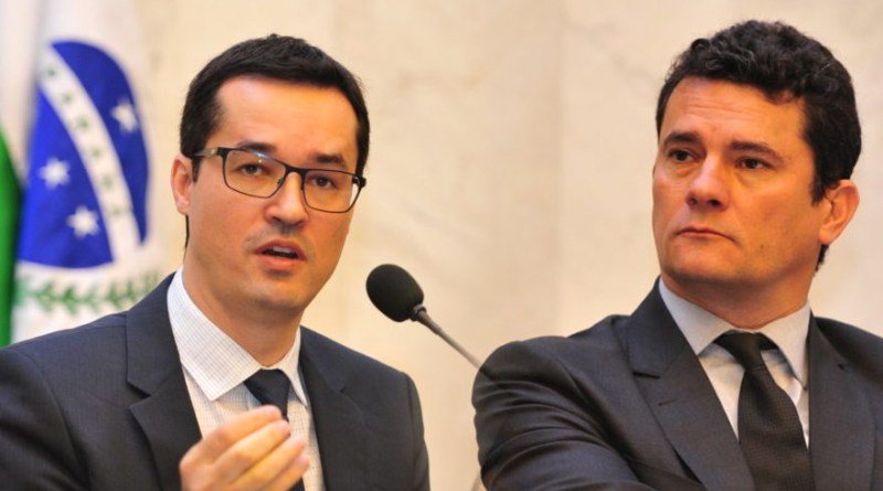Moro and Deltan