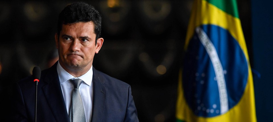 The attack on Moro's cell phone lasted six hours