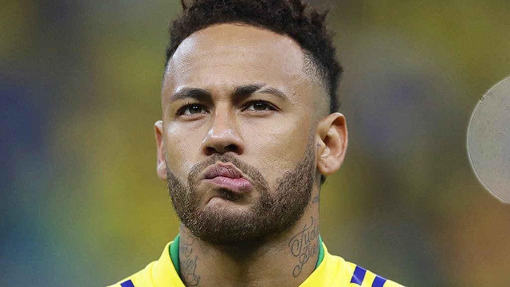 Also women think that Neymar is innocent.