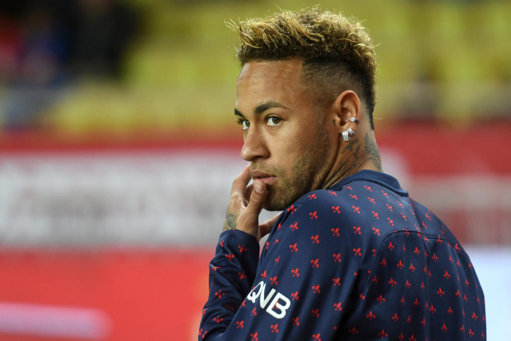 According to the lawyer, "out of anger or revenge," the woman accusing the soccer player